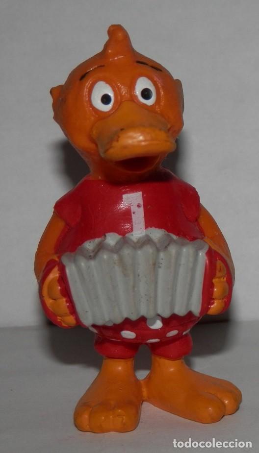 Figuras de goma y PVC: UNA FIGURA DE LA MARCA SCHLEICH - Foto 1
