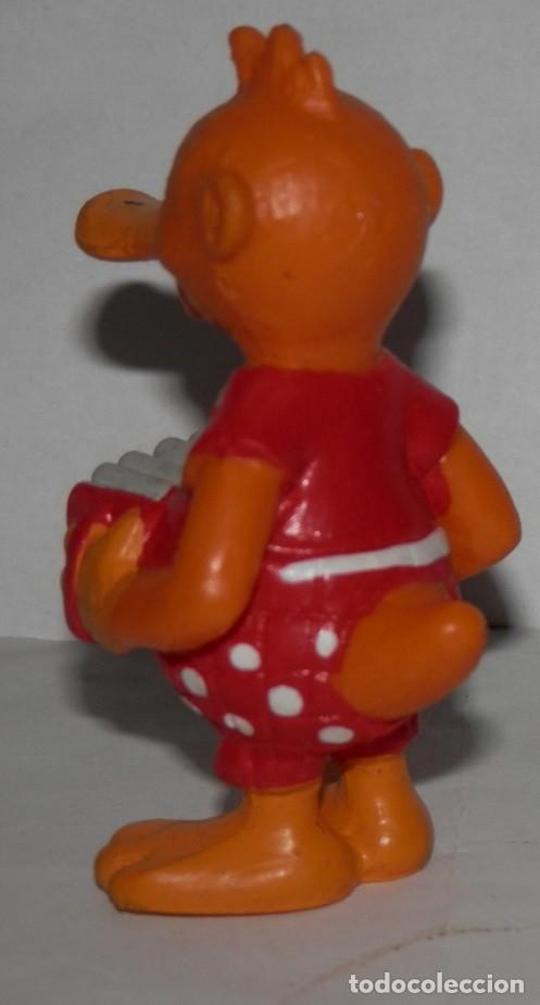 Figuras de goma y PVC: UNA FIGURA DE LA MARCA SCHLEICH - Foto 2