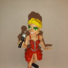 Figuras de Goma y PVC: MADONNA FIGURA DE PVC ÉPOCA WHO'S THAT GIRL. COMICS SPAIN 1987. FIGURA RARA AÑOS 80