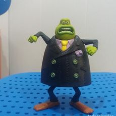 Malo Ratonpolis figura del malvado sapo de ratónpolis. mcdonald - Compra venta en ...
