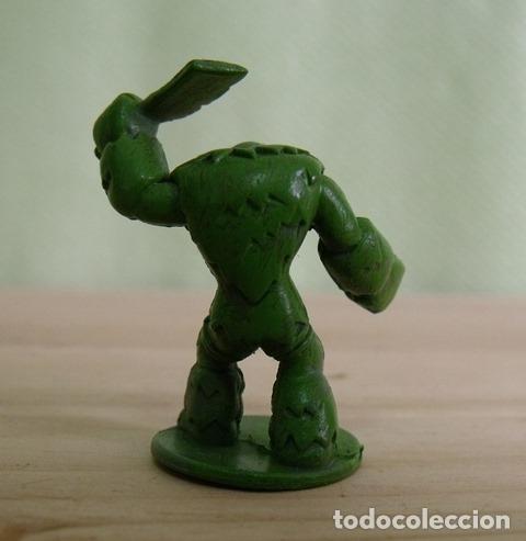 Figuras de goma y PVC: Figura PVC Orco Warhammer - Foto 2