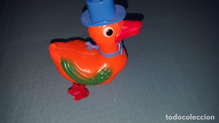 Figuras de goma y PVC: TOYS PATO - Foto 1