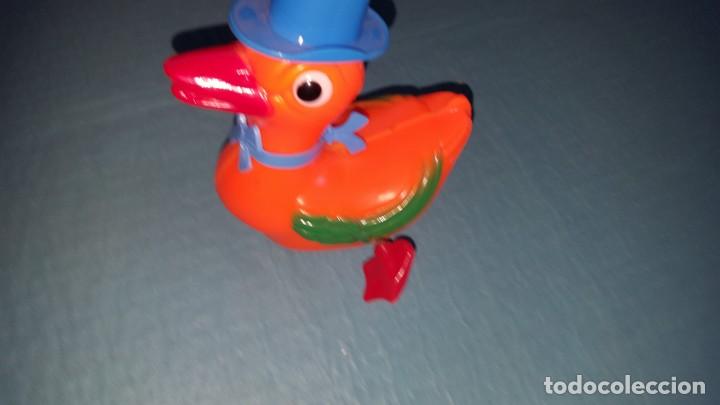 Figuras de goma y PVC: TOYS PATO - Foto 2