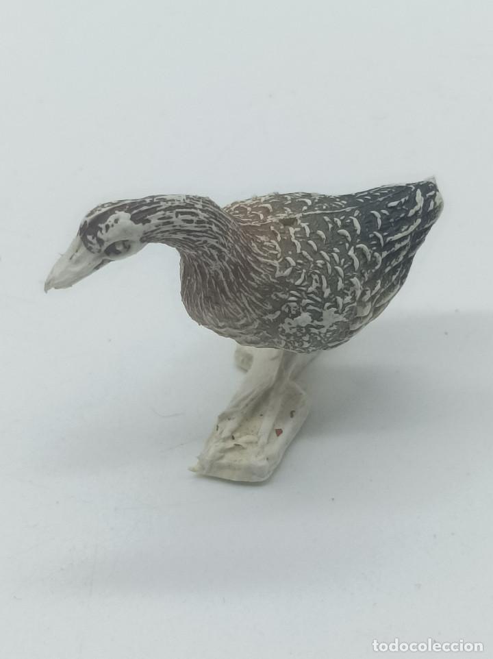 Figuras de goma y PVC: PATO PECH - Foto 1