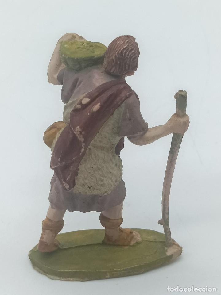 Figuras de goma y PVC: FIGURA PECH - Foto 2