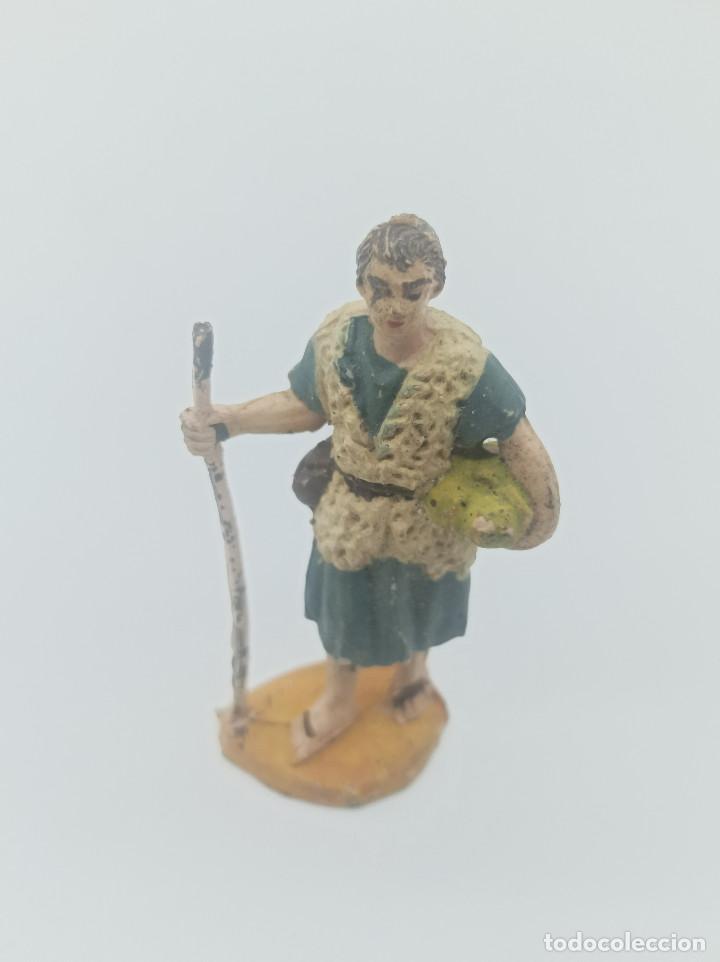 Figuras de goma y PVC: FIGURA PECH - Foto 1