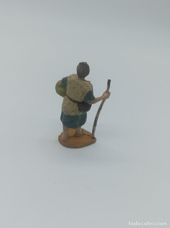 Figuras de goma y PVC: FIGURA PECH - Foto 2