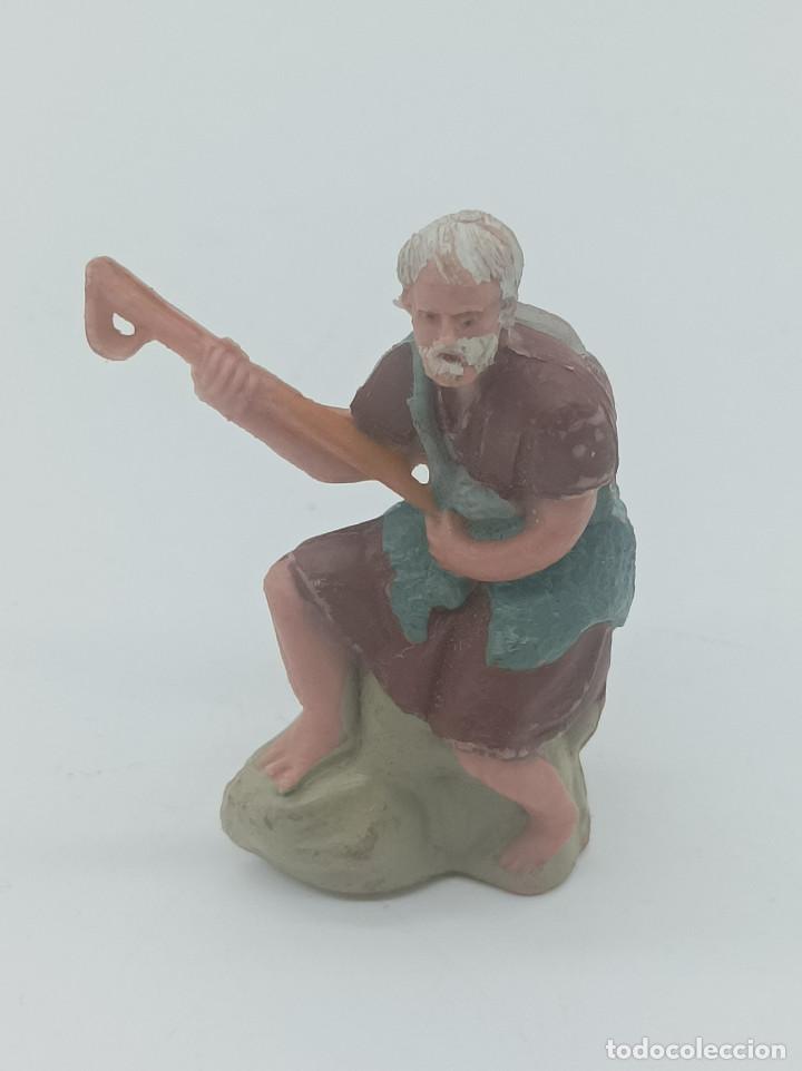 Figuras de goma y PVC: FIGURA PECH - Foto 1