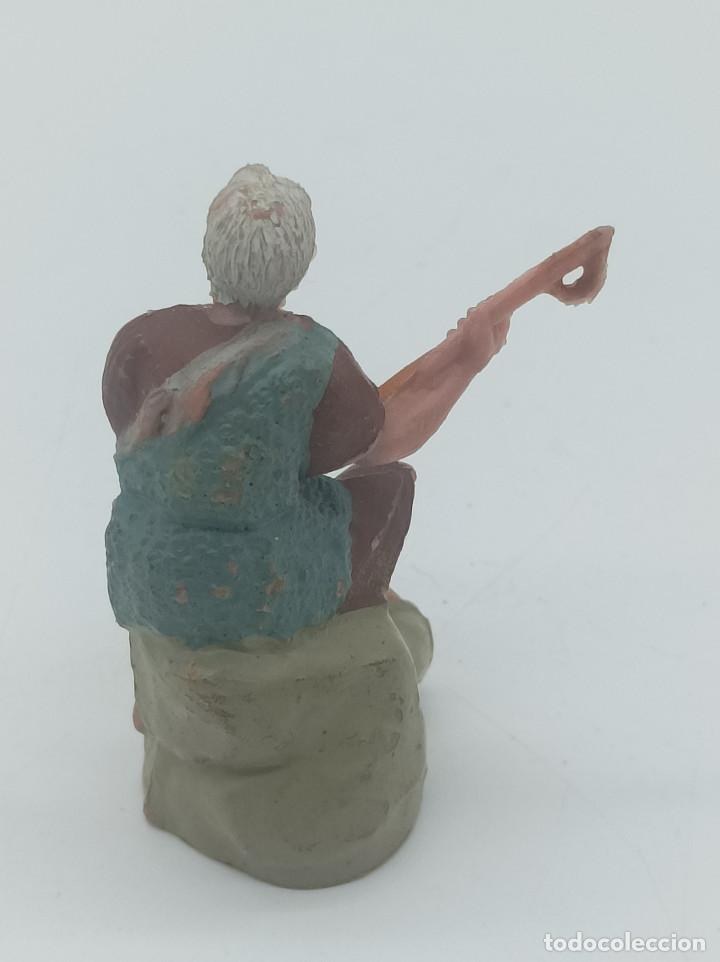 Figuras de goma y PVC: FIGURA PECH - Foto 2