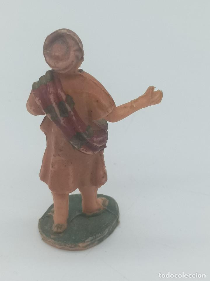 Figuras de goma y PVC: FIGURA PECH - Foto 2