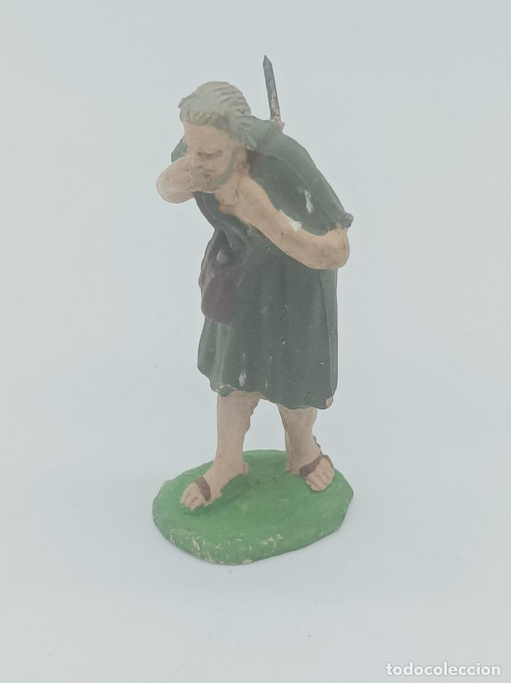 Figuras de goma y PVC: FIGURA PECH - Foto 1