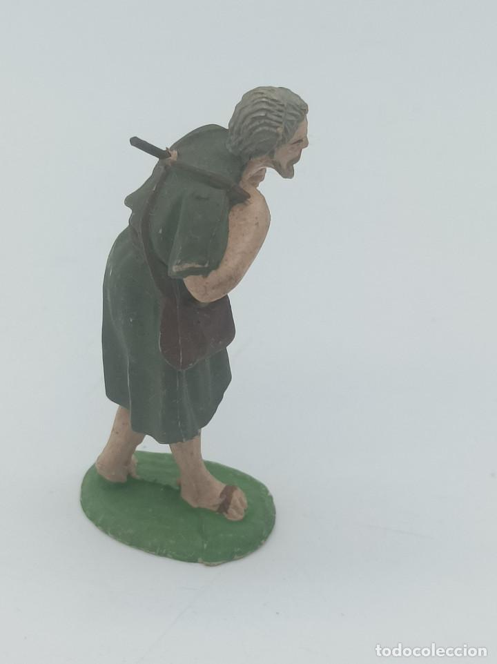 Figuras de goma y PVC: FIGURA PECH - Foto 2