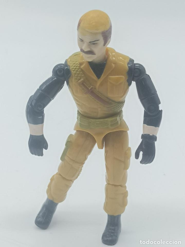 Figuras de goma y PVC: FIGURA ACCION - Foto 1