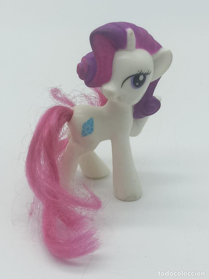 Figuras de goma y PVC: FIGURA UNICORNIO - Foto 1