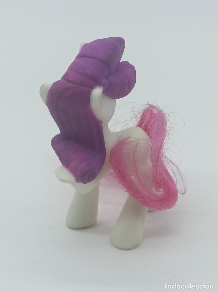 Figuras de goma y PVC: FIGURA UNICORNIO - Foto 2