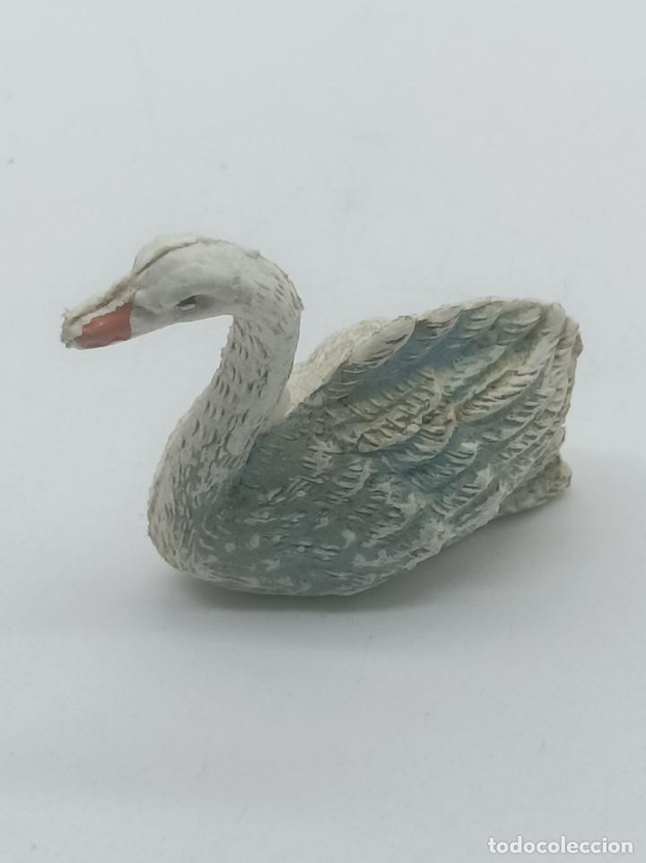 Figuras de goma y PVC: PATO PECH - Foto 1
