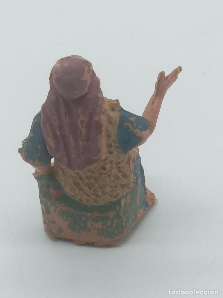Figuras de goma y PVC: FIGURA PECH - Foto 2