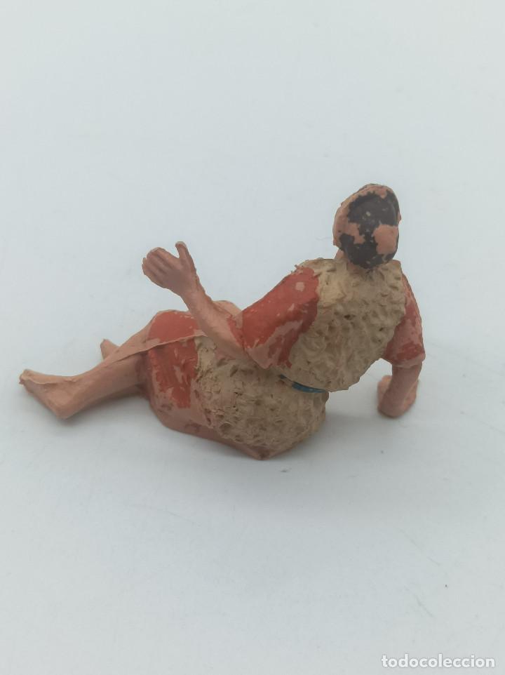 Figuras de goma y PVC: FIGURA PECH - Foto 2