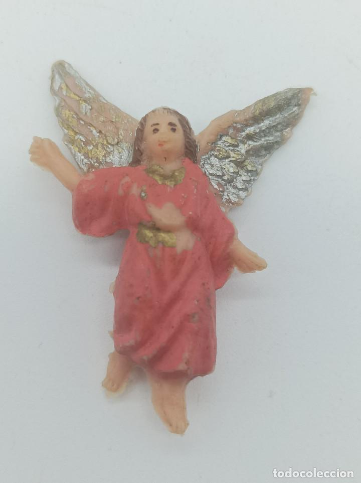 Figuras de goma y PVC: FIGURA PECH - Foto 1