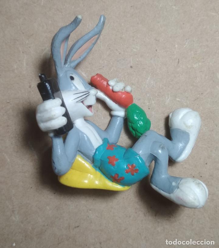 Figure di Gomma e PVC: Figura pvc - Warner Bross