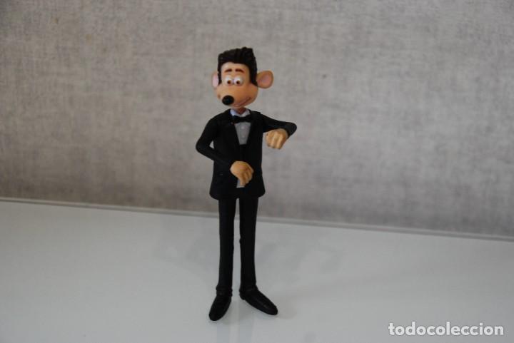 Figuras de goma y PVC: FIGURAS DE RATONPOLIS - Foto 2