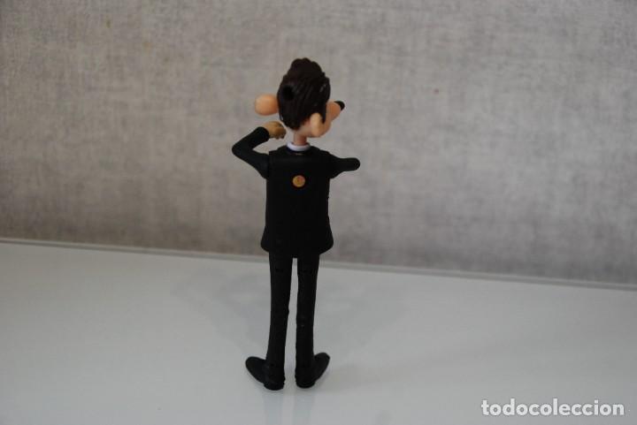 Figuras de goma y PVC: FIGURAS DE RATONPOLIS - Foto 3