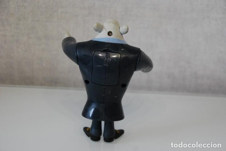 Figuras de goma y PVC: FIGURAS DE RATONPOLIS - Foto 5