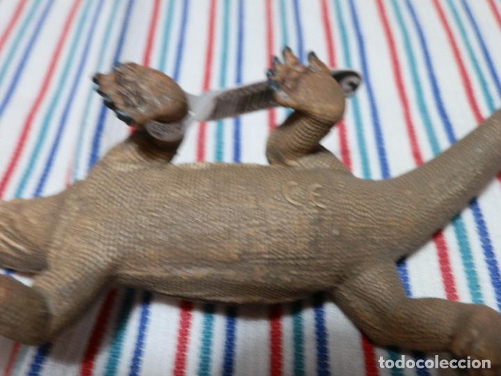 Figuras de goma y PVC: SCHLEICH REF 14826 ,DRAGON DE KOMODO SIN ESTRENAR - Foto 4