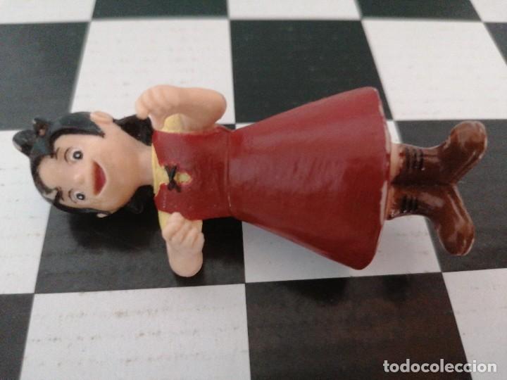 Figuras de goma y PVC: HEIDI PVC - Foto 3