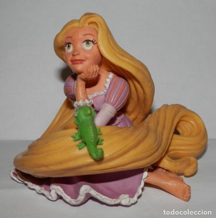 Figuras de Borracha e PVC: FIGURA PVC DE LA MARCA BULLYLAND
