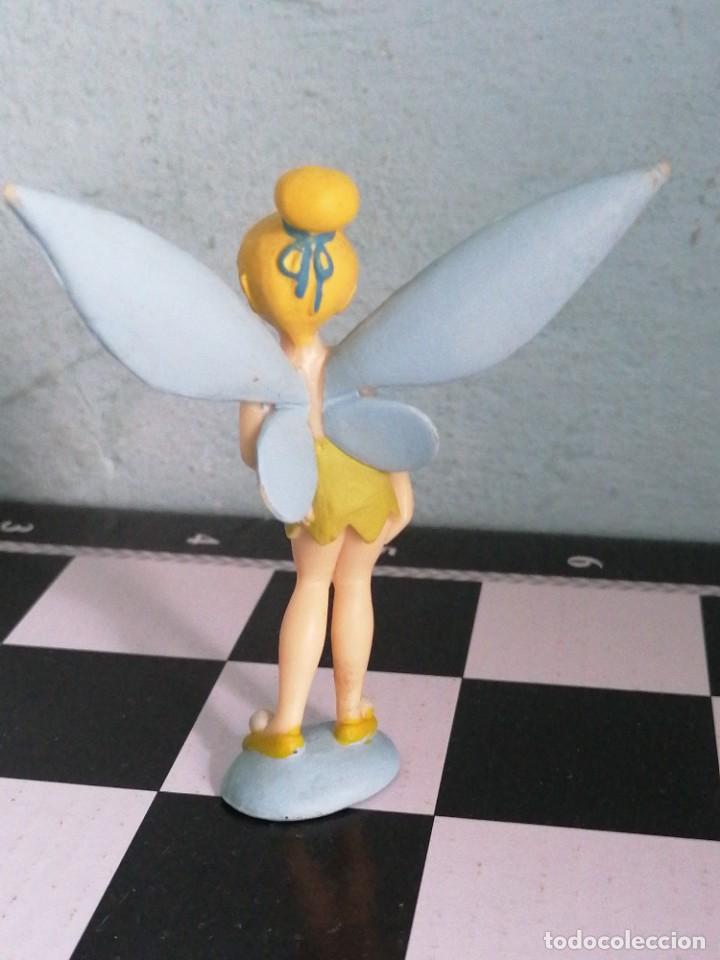 Figuras de goma y PVC: DISNEY BULLYLAND - Foto 2
