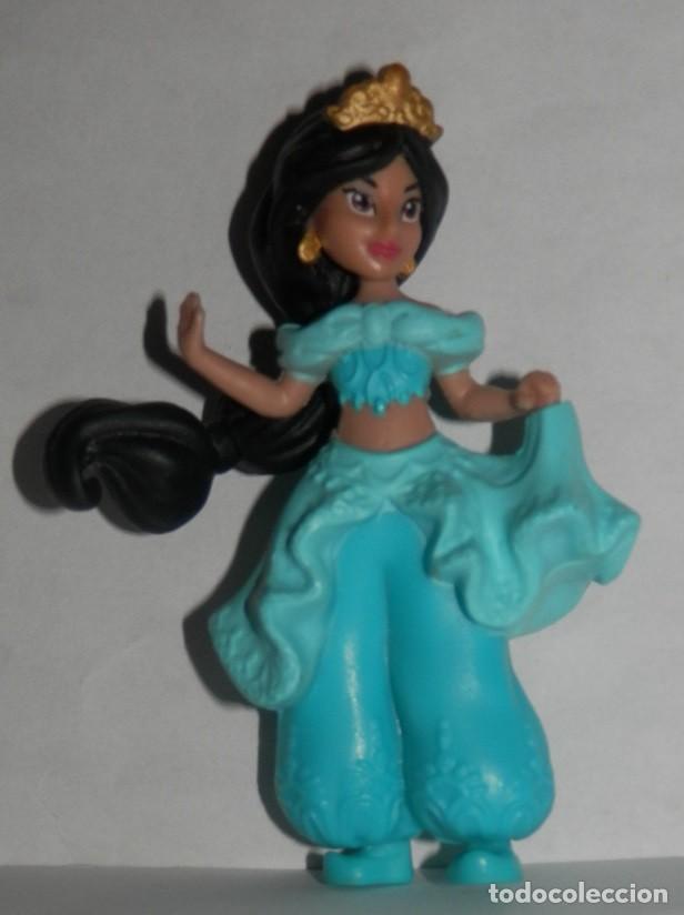 Figuras de goma y PVC: FIGURA DE PVC DE LA DISNEY - Foto 1
