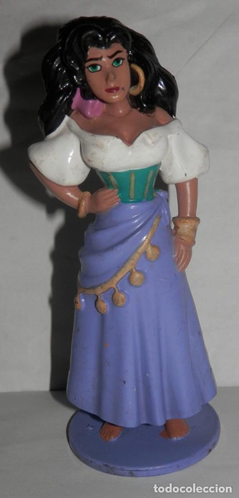 Figuras de Borracha e PVC: FIGURA DE PVC DE LA DISNEY / MCDONALD'S