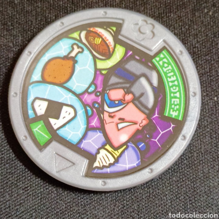 Figuras de goma y PVC: (PDX.1) TAZO HASBRO 2015.
