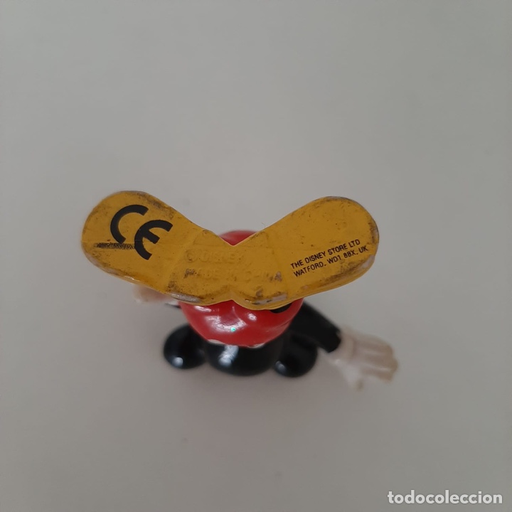 Figuras de goma y PVC: Mu&ntilde;ecos pl&aacute;stico antiguos - Foto 2