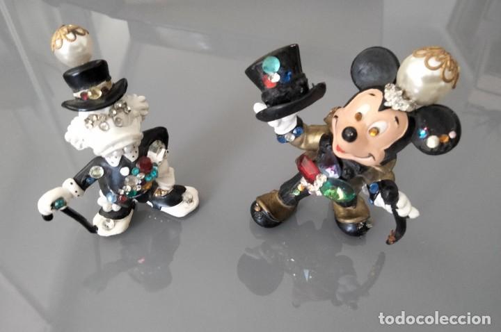 Figuras de goma y PVC: Disney world Orlando - Foto 1