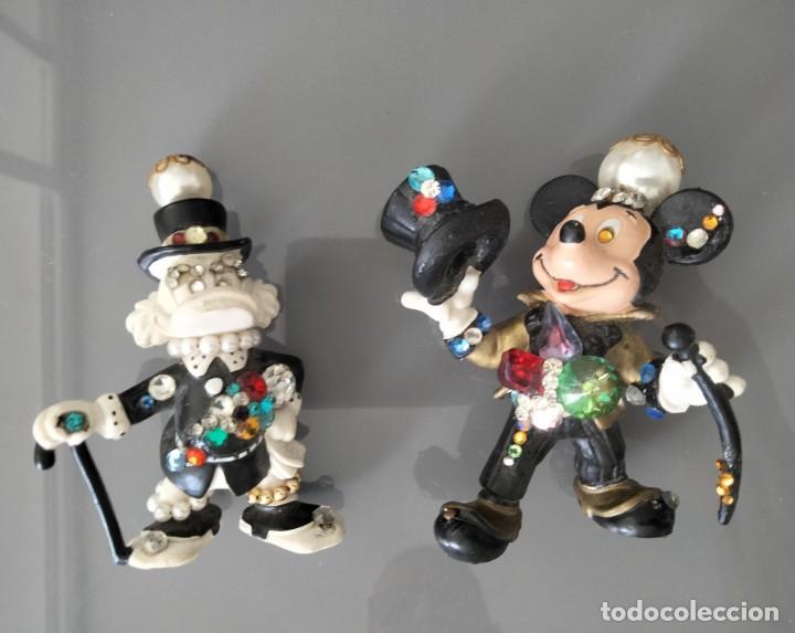 Figuras de goma y PVC: Disney world Orlando - Foto 2
