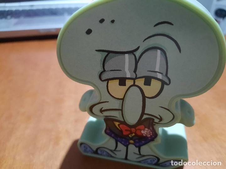 Figurines en Caoutchouc et PVC: HORA DE AVENTURAS. FIGURA. BURGUER KING. 11 X 8 CM. 2017. BUEN ESTADO