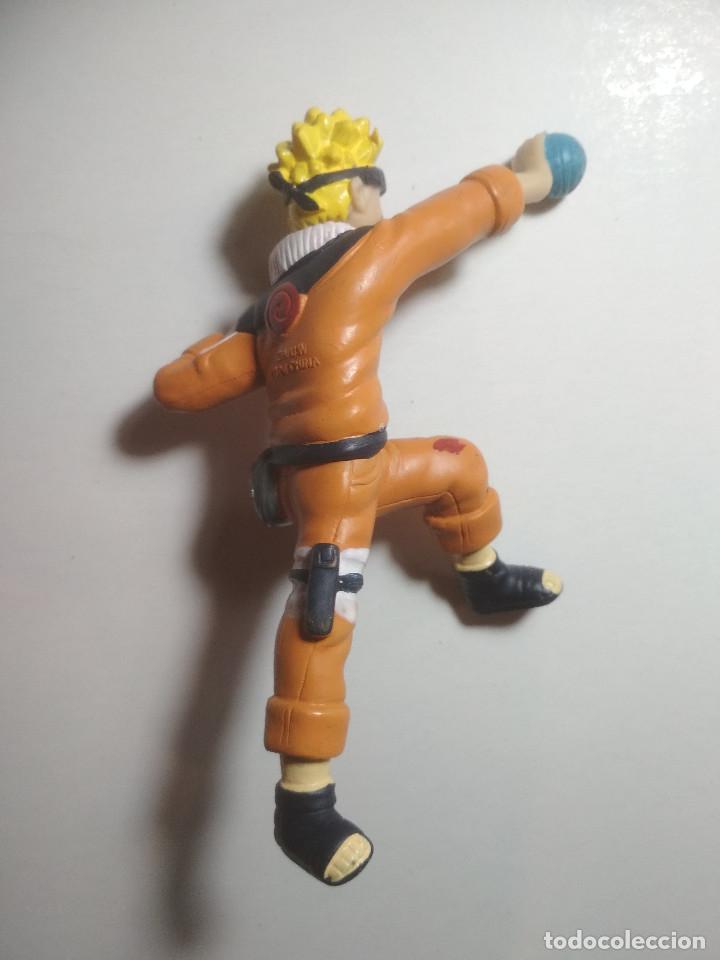 Figuras de goma y PVC: Figura Naruto pvc - Foto 2