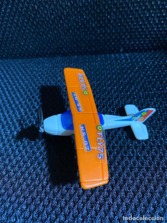 Kinder &Uuml;berraschung: kinder sorpresa K97 N.39 - Aereo (componibile) no BPZ - Kinder