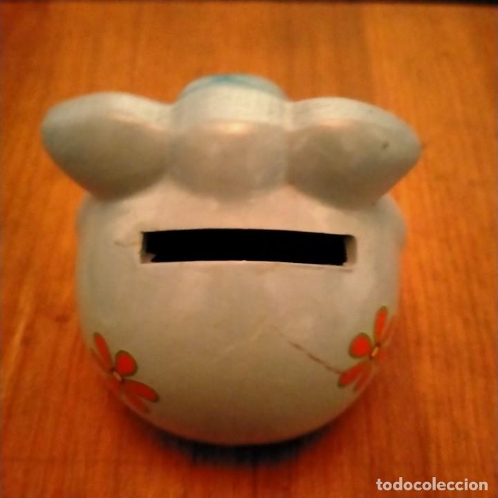 Figuras de goma y PVC: HUCHA ELEFANTE - Foto 3