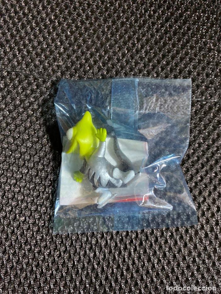 Kinder &Uuml;berraschung: FINDUS GADGET - CARLETTO SPORT TEAM - CARLETTO PATTINATORE - Findus