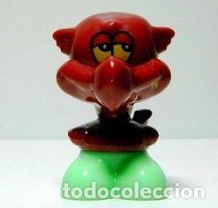 Kinder &Uuml;berraschung: Kinder sorpresa DC035 - Kinder - Mixart - Office assistants - Timbro - Kinder