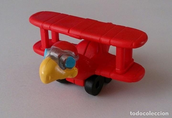 Kinder &Uuml;berraschung: kinder sorpresa K00 N&deg;100 - Lord Decker no bpz - Kinder