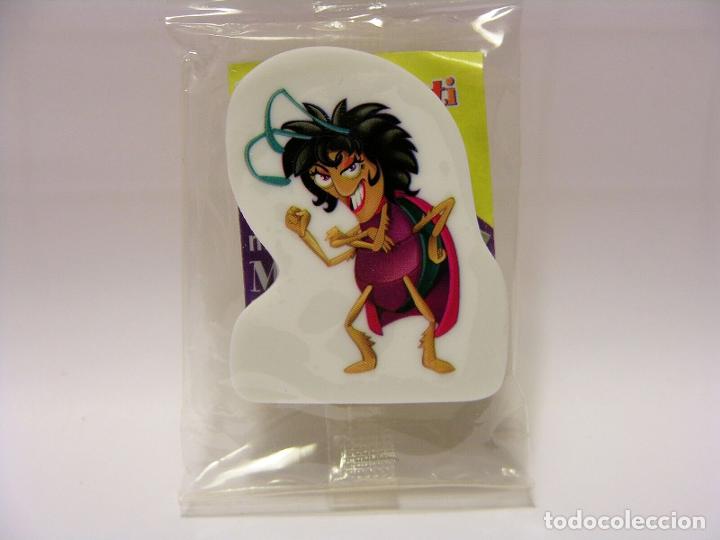 Kinder &Uuml;berraschung: Mulino Bianco Barilla - Gomma Maga lagna - Barilla