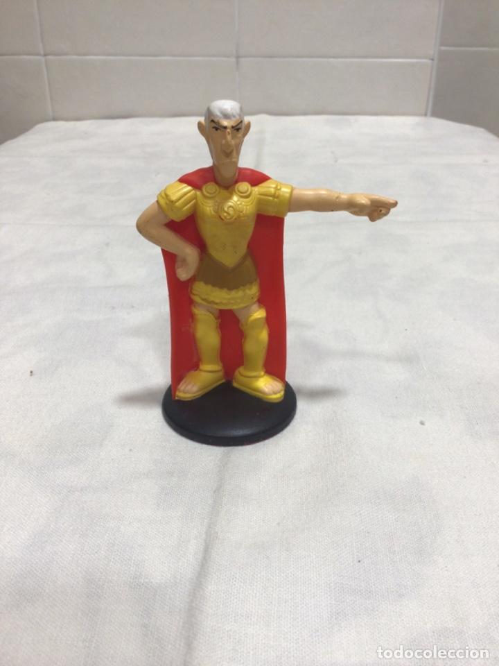 Figuras de Goma y PVC: Figura, mu&ntilde;eco pvc, asterix y obelix, 2019, mcdonald&rsquo;s, McDonald, McDonalds, Albert Ren&eacute;