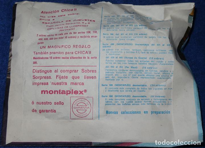 Figuras de goma y PVC: Robots en guerra - MONTAPLEX - Foto 2