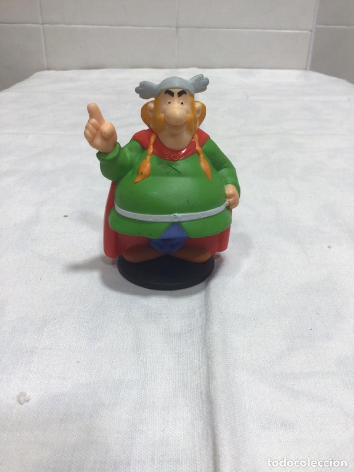 Figuras de Goma y PVC: Figura, mu&ntilde;eco pvc, asterix y obelix, 2019, mcdonald&rsquo;s, McDonald, McDonalds, Albert Ren&eacute;