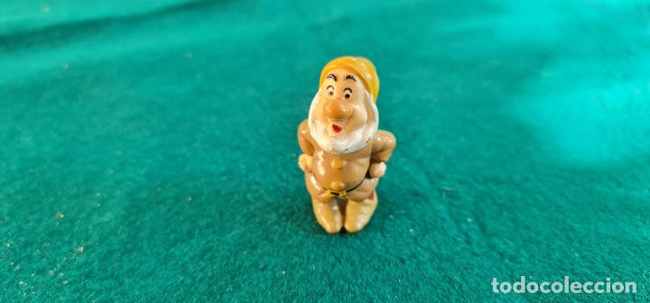 Gummi- und PVC-Figuren: ENANITO MOCOSO DE DISNEY REF. 8 (1993)