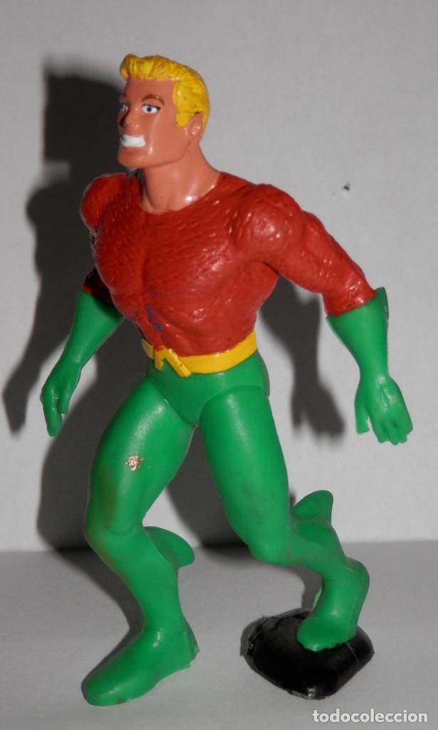 Figuras de goma y PVC: FIGURA PVC DE LA COMICS SPAIN - Foto 1